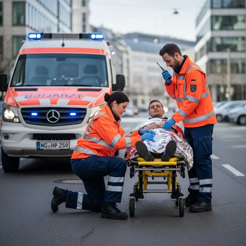 Rettungsdienst